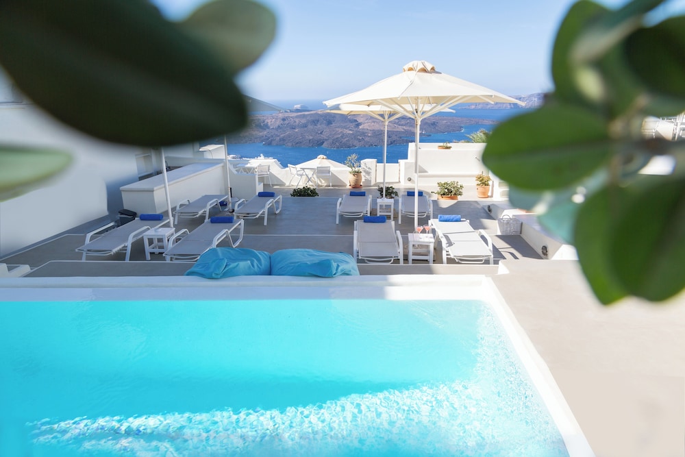 Pantelia Suites Santorini 61/71