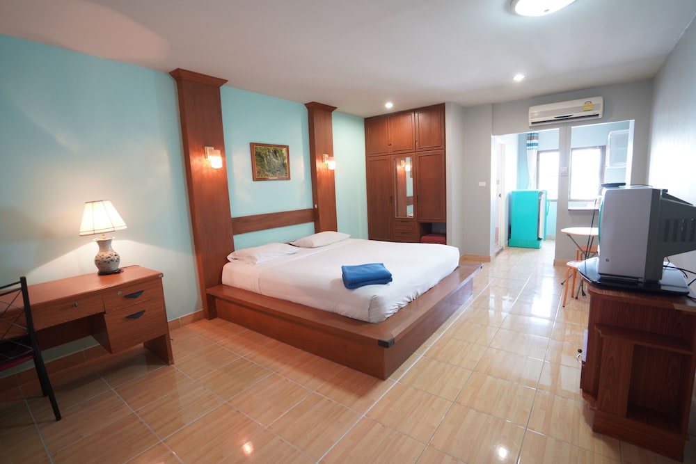 Green Beach Pattaya 31/60