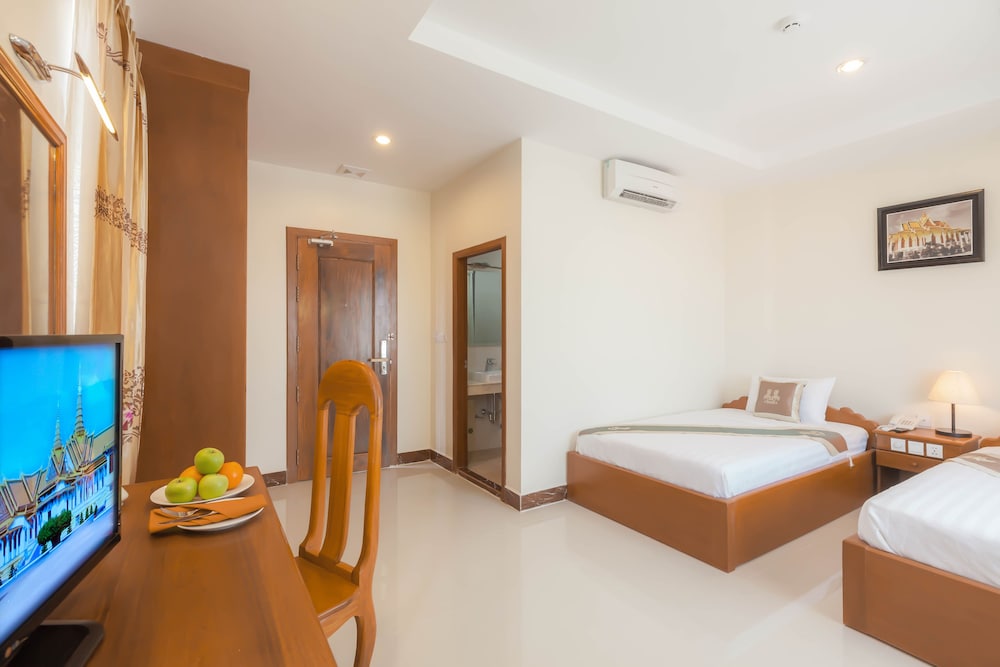 Kirirom Crystal Hotel 31/51