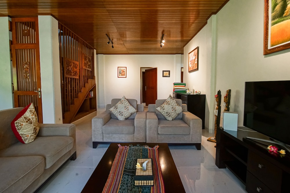 Baliana Villa Legian 13/33