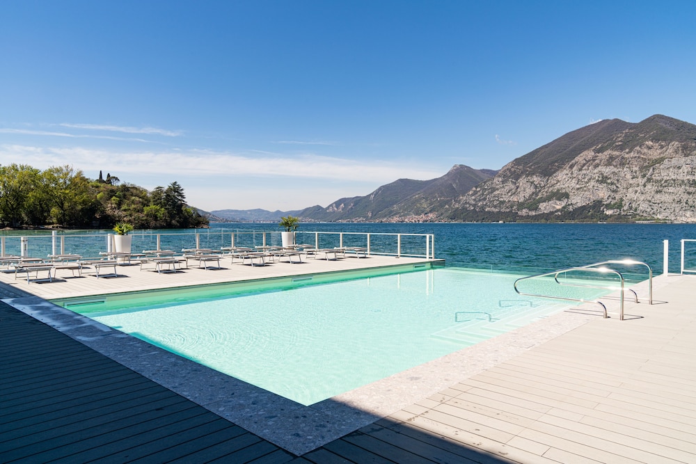 HOTEL ARABA FENICE 25/47