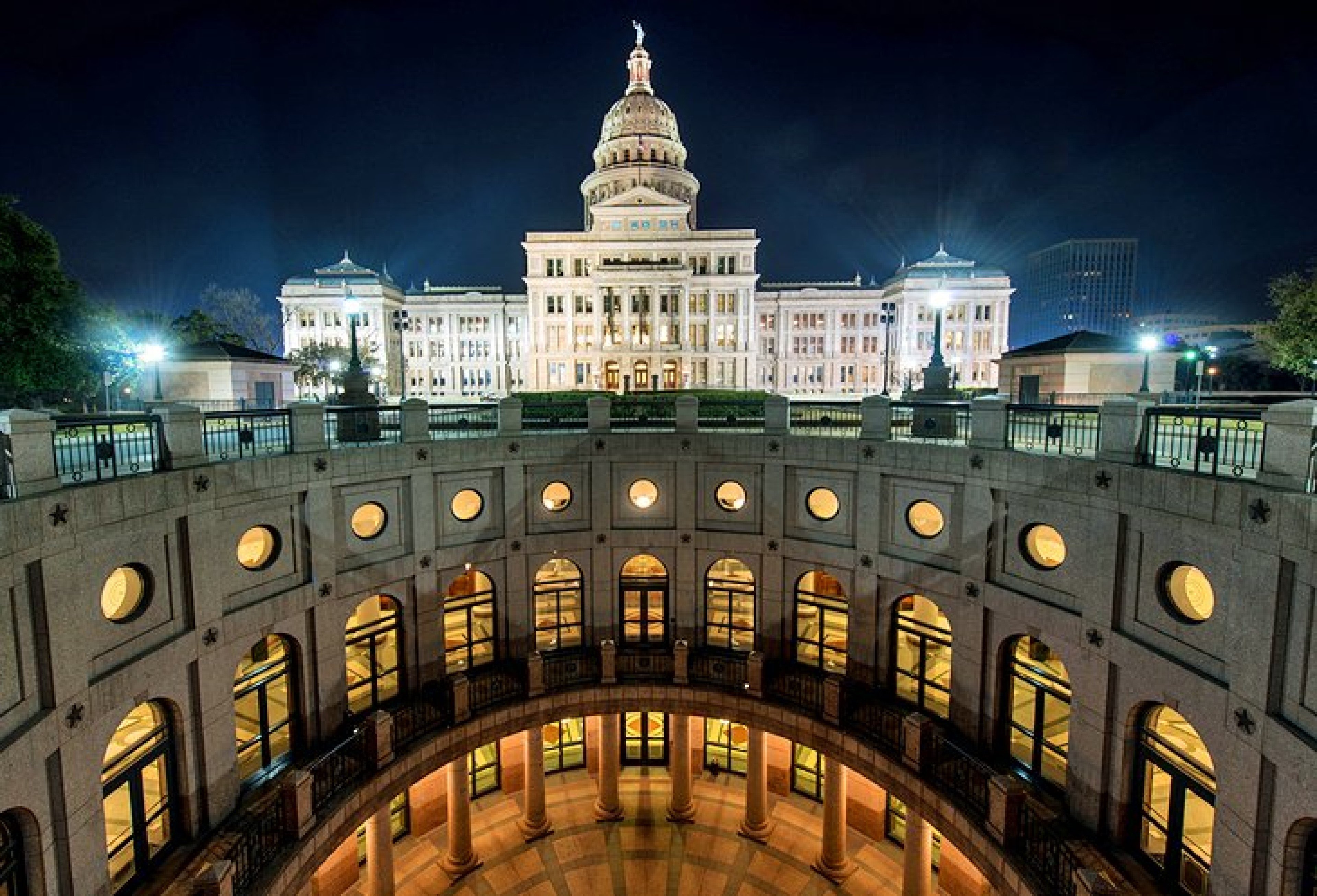 STAYBRIDGE SUITES AUSTIN AIRPORT 3/50