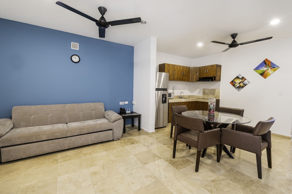 Hotel Playa Encantada by Kavia 44/65