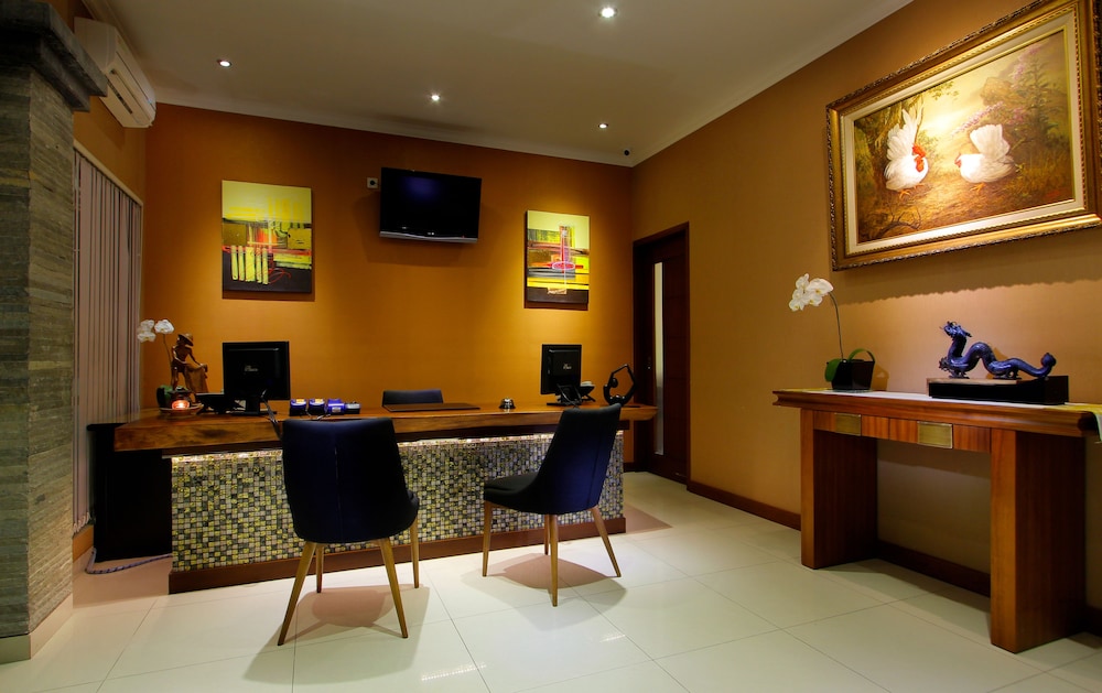 The Banyumas Villa 10/50