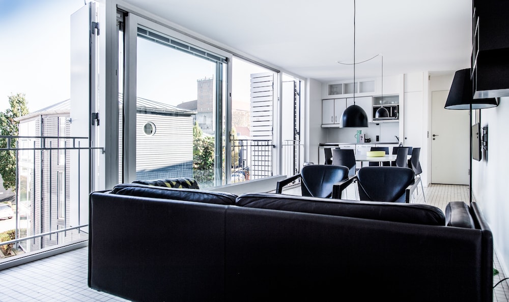 Kolding Hotel Apartments 49/80