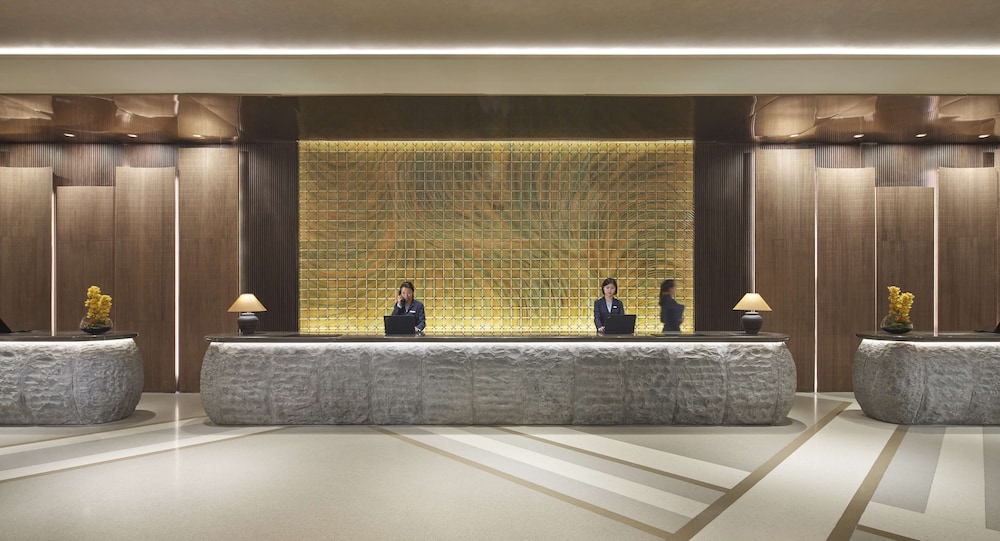 Hyatt Regency Ningbo Hangzhou Bay 4/50
