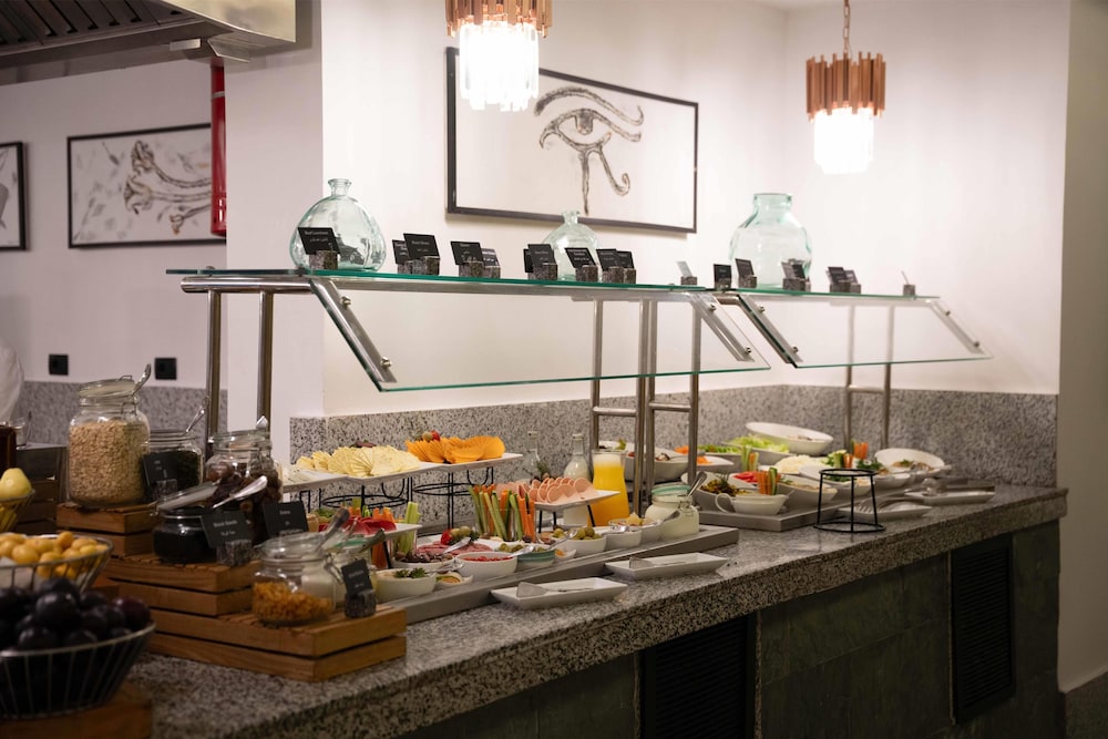 Radisson Residences Cairo Heliopolis 34/59