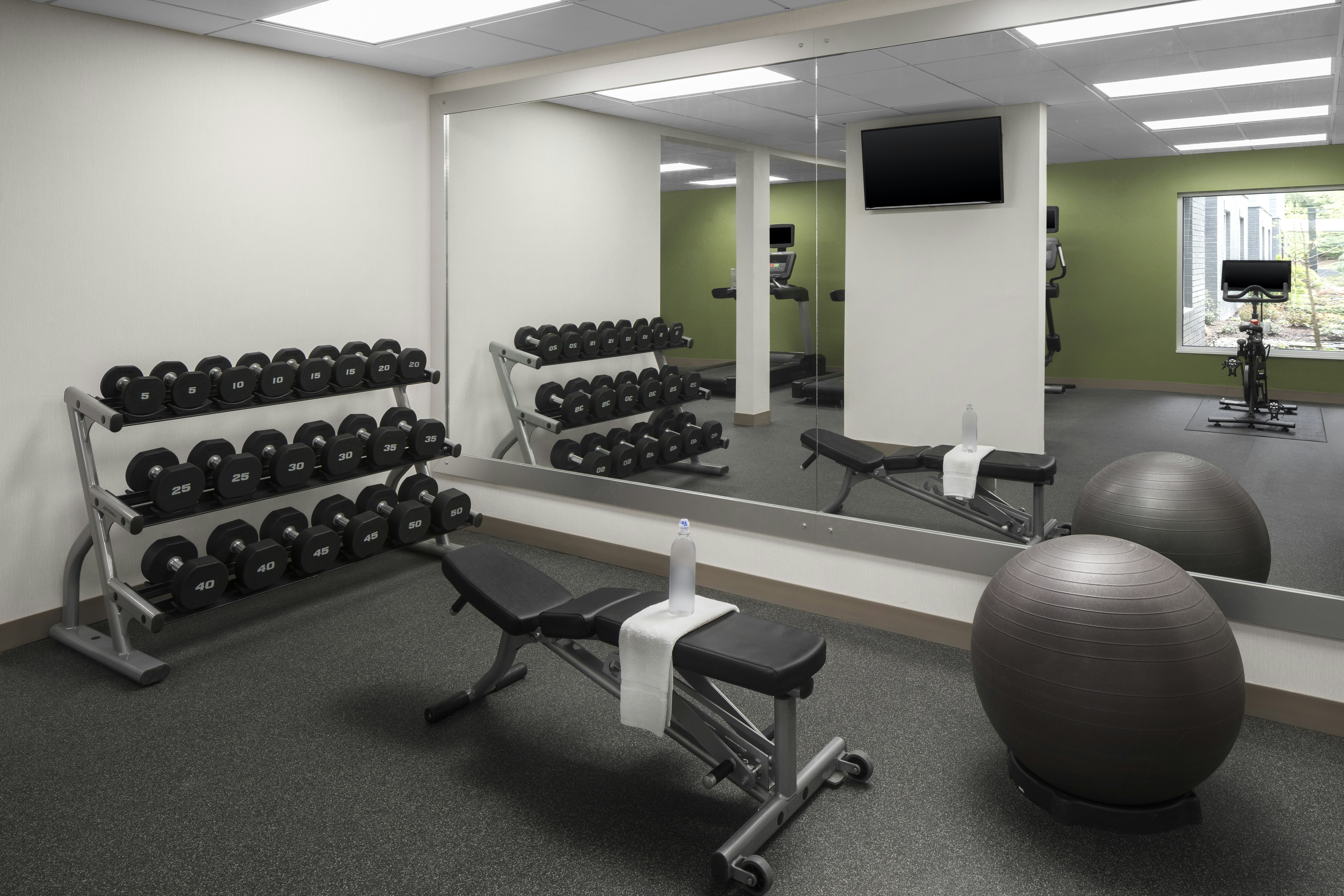 Homewood Suites By Hilton Hillsboro/Beaverton 17/32