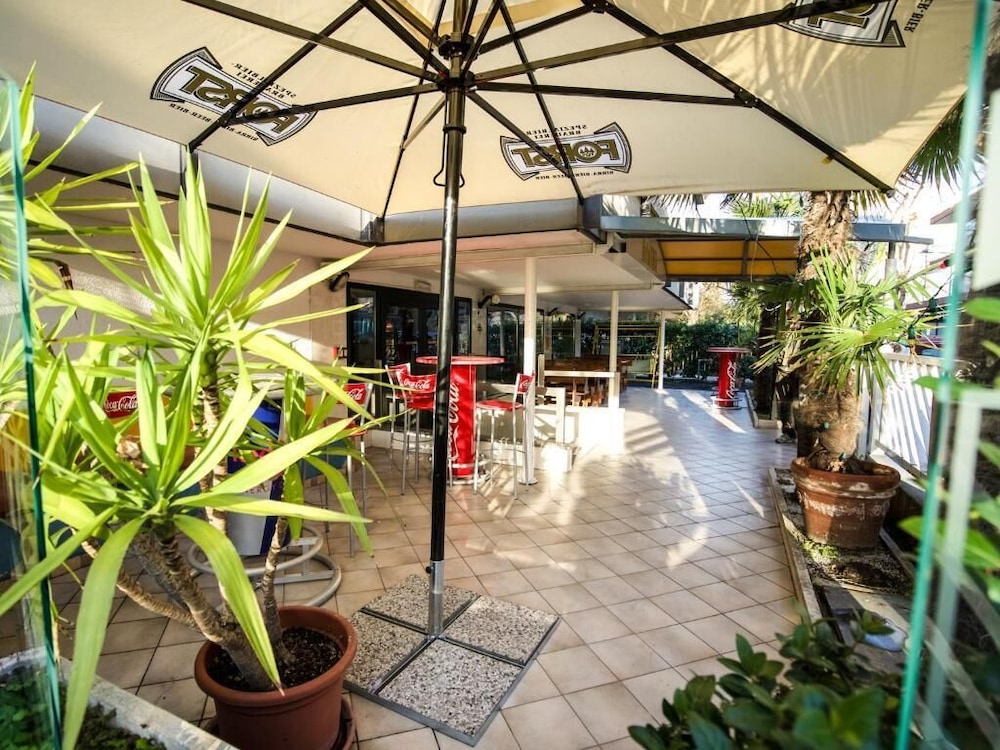 ELBA YOUNG PEOPLE HOTELS酒店(HOTEL ELBA - YOUNG PEOPLE HOTELS) 图片4