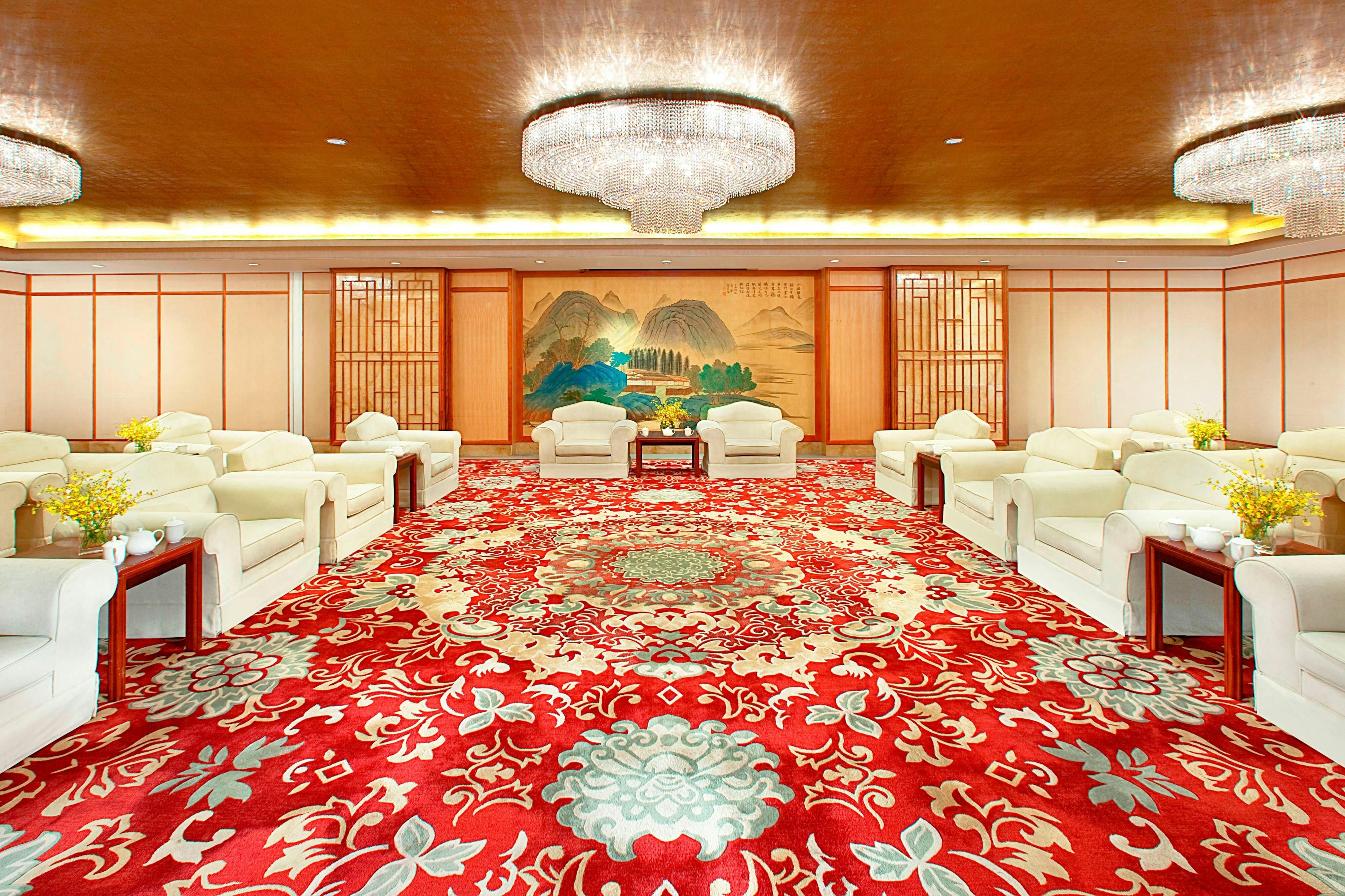 Sheraton Ningbo 14/27