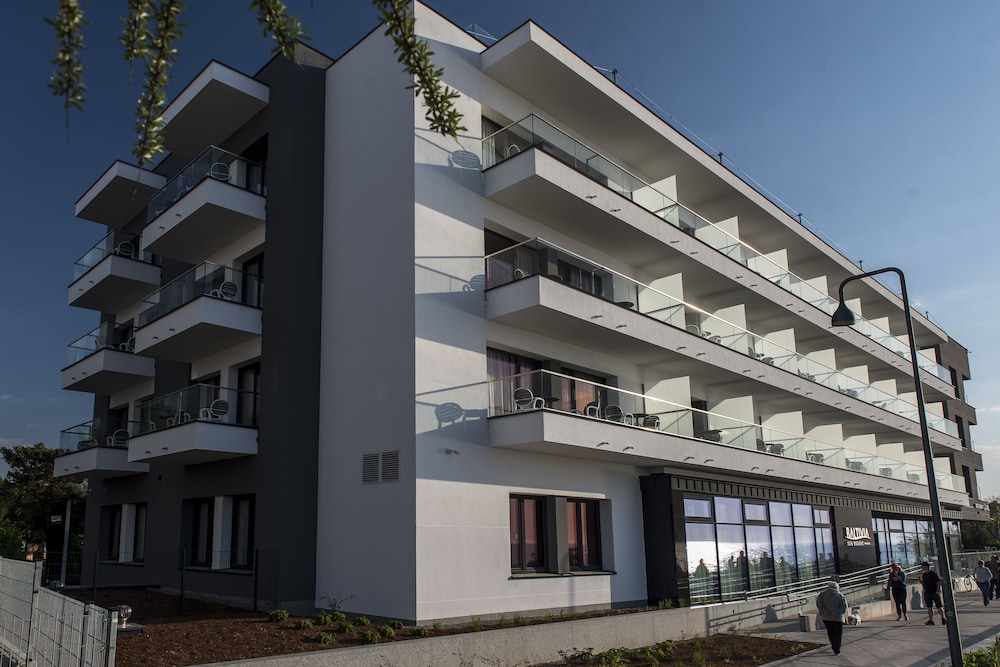 Baltivia Sea Resort 7/66