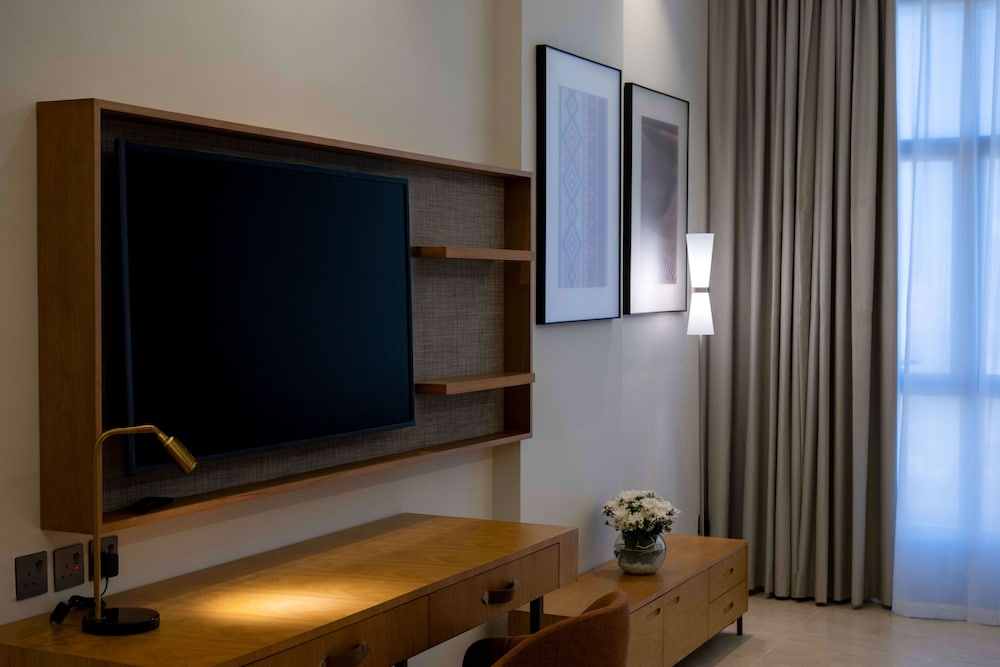 فندق ميركيور خميس مشيط(Mercure Hotel Khamis Mushayt) 52/57