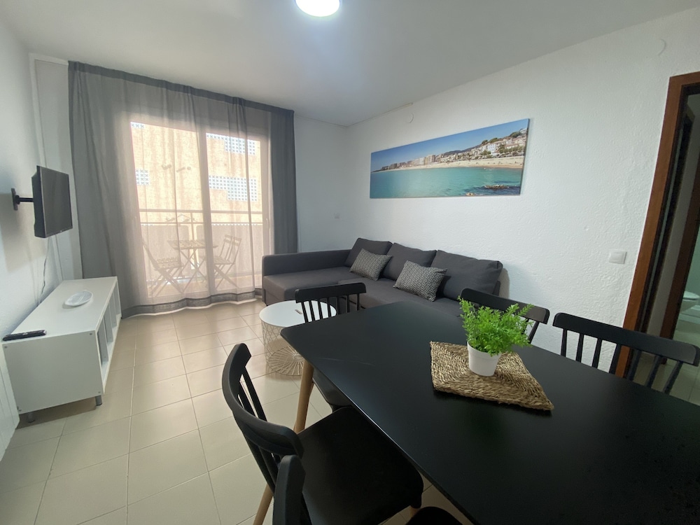 Apartamentos AR Isern 21/34