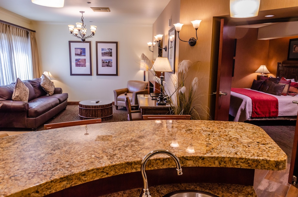Lodge At Feather Falls Casino 28/49