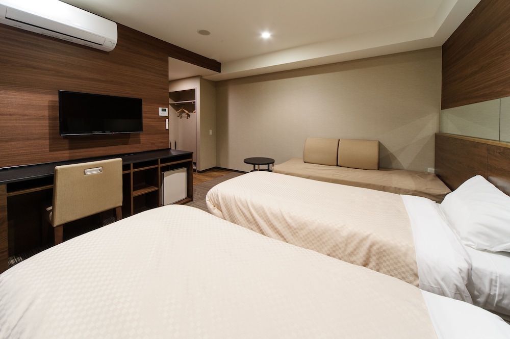Osaka Fujiya Hotel 20/53