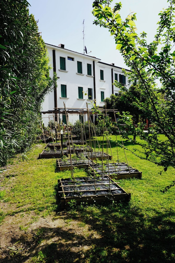 Villa Orio E Beatrice 46/51