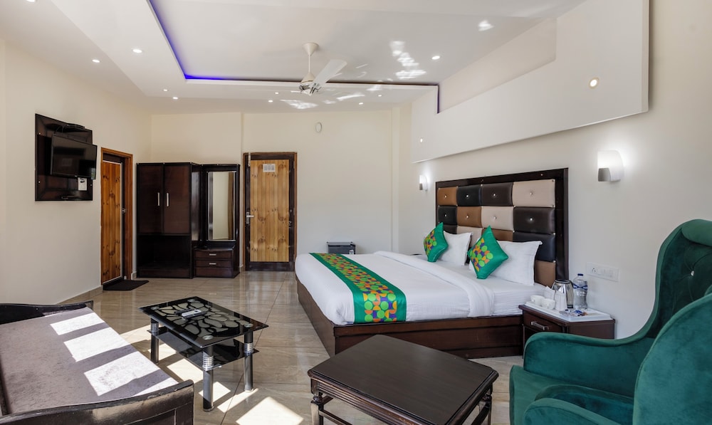 Hotel Anjukul 17/37