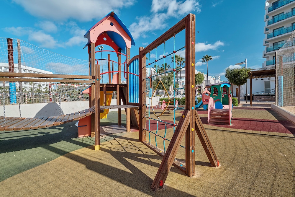 Hipotels Cala Millor Park 54/62