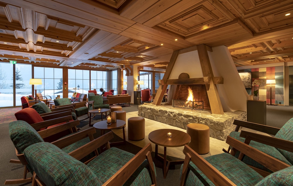 Sunstar Hotel Grindelwald 64/68