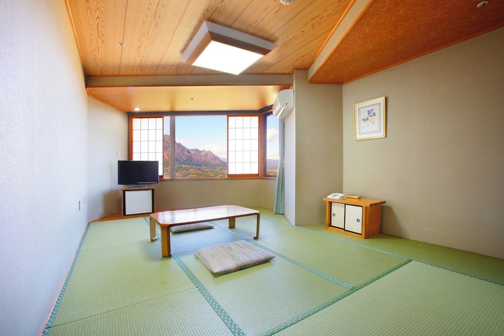 Myogi Green Hotel 29/50
