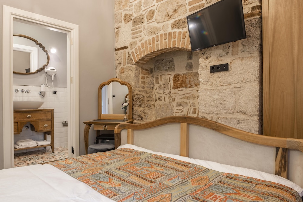 Hotel Lykia Old Town Antalya 28/42
