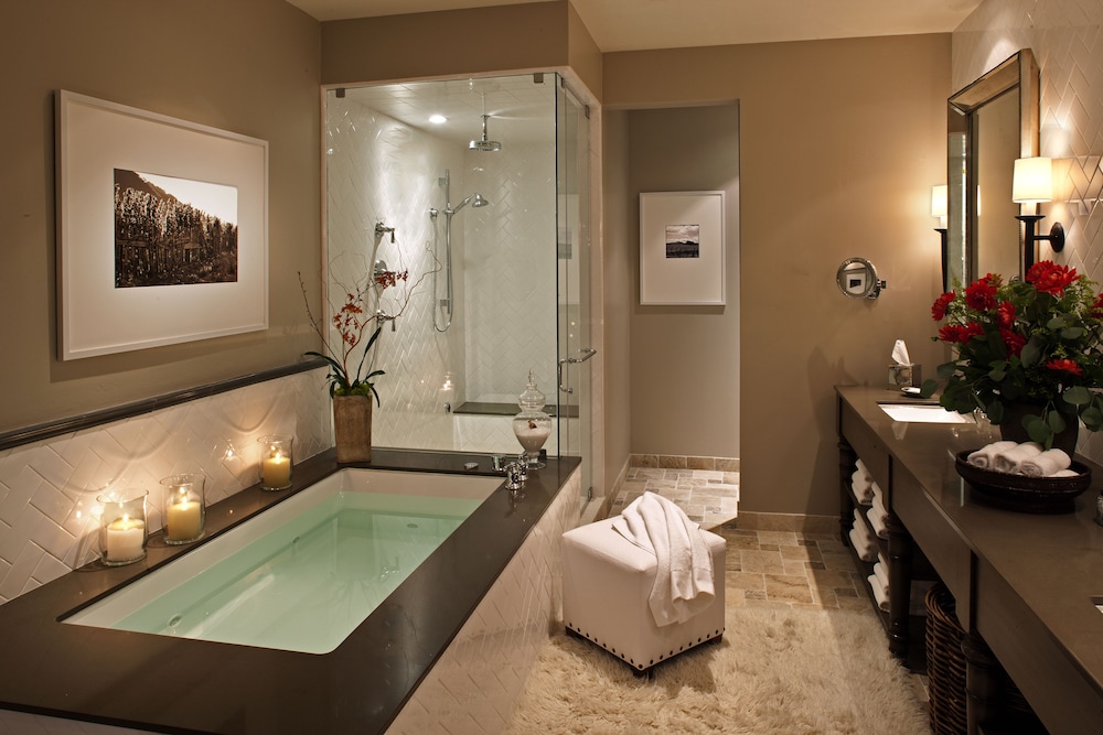 Hotel Yountville 22/69