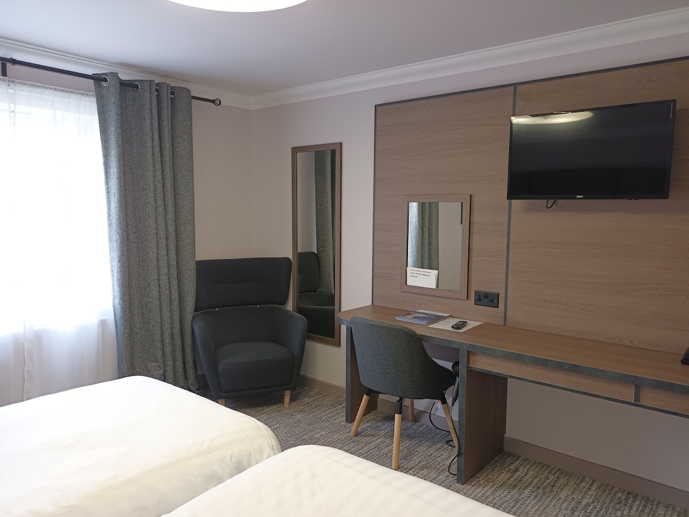 The Corn Mill Lodge Hotel 22/56