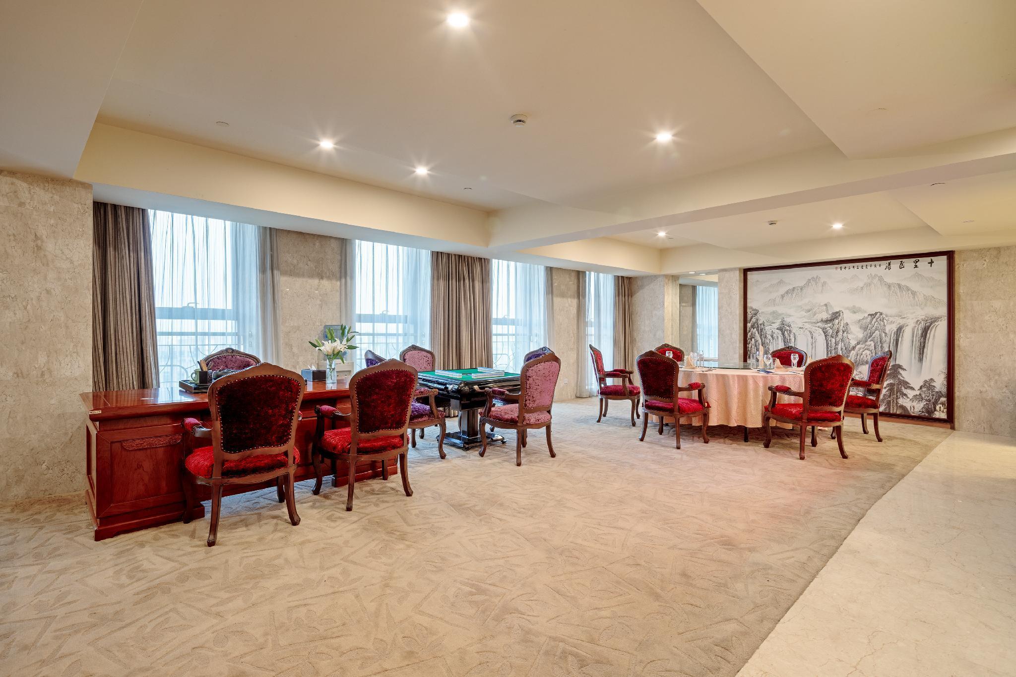 Gardenview Hotel 16/25