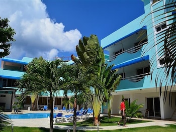 New Garden Hotel 16/59
