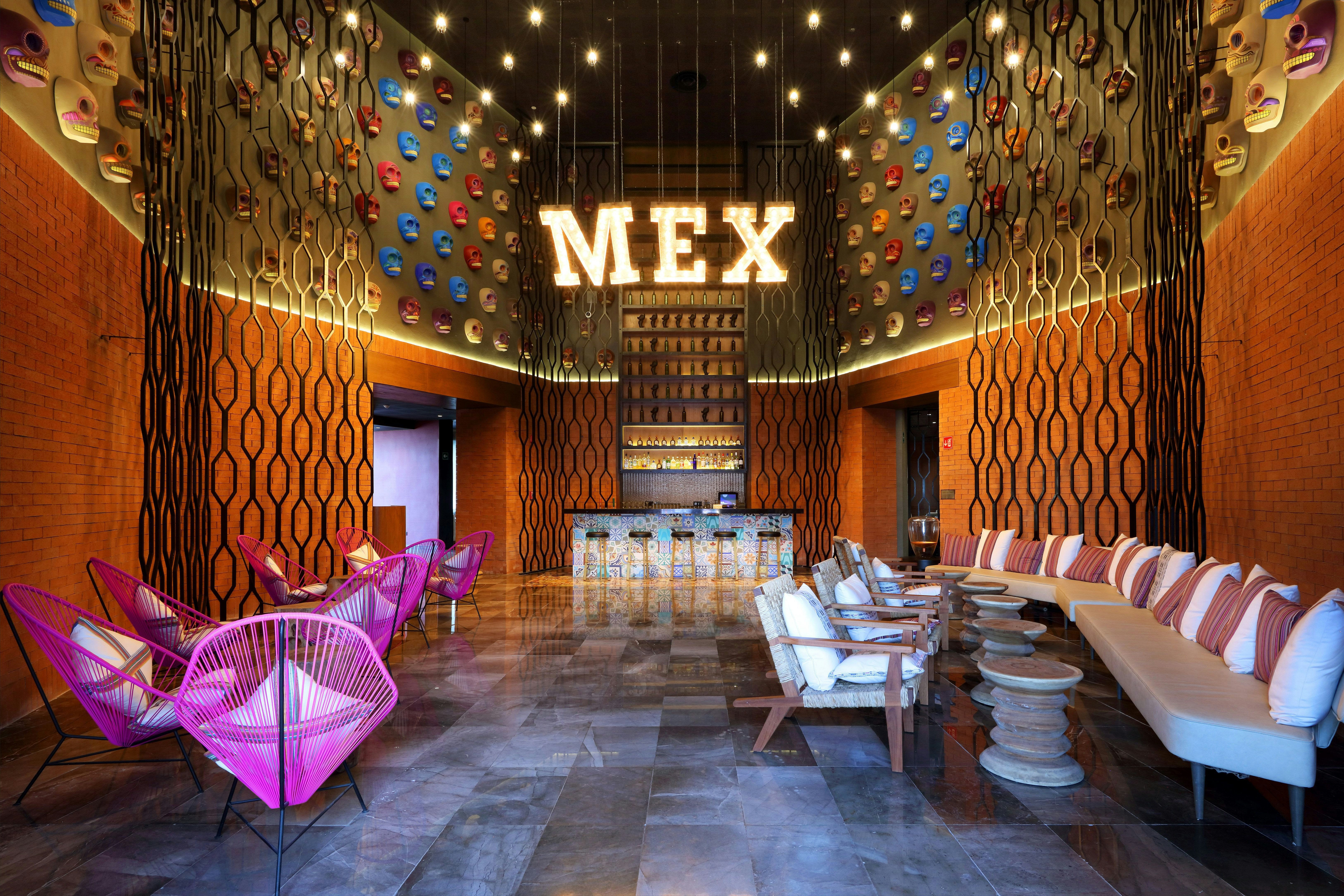 Grand Palladium Costa Mujeres Resort & Spa All Inclusive 5/28