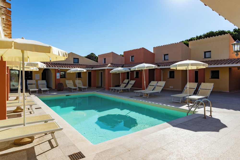Club Hotel Marina Seada Beach 26/28
