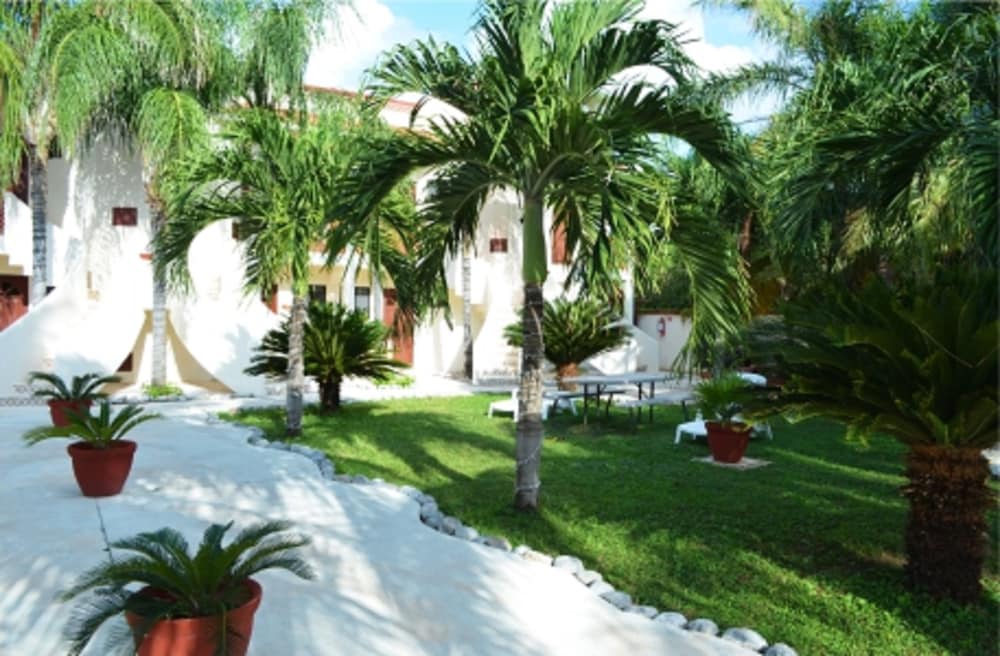Villas Coco - Adults Only 28/38