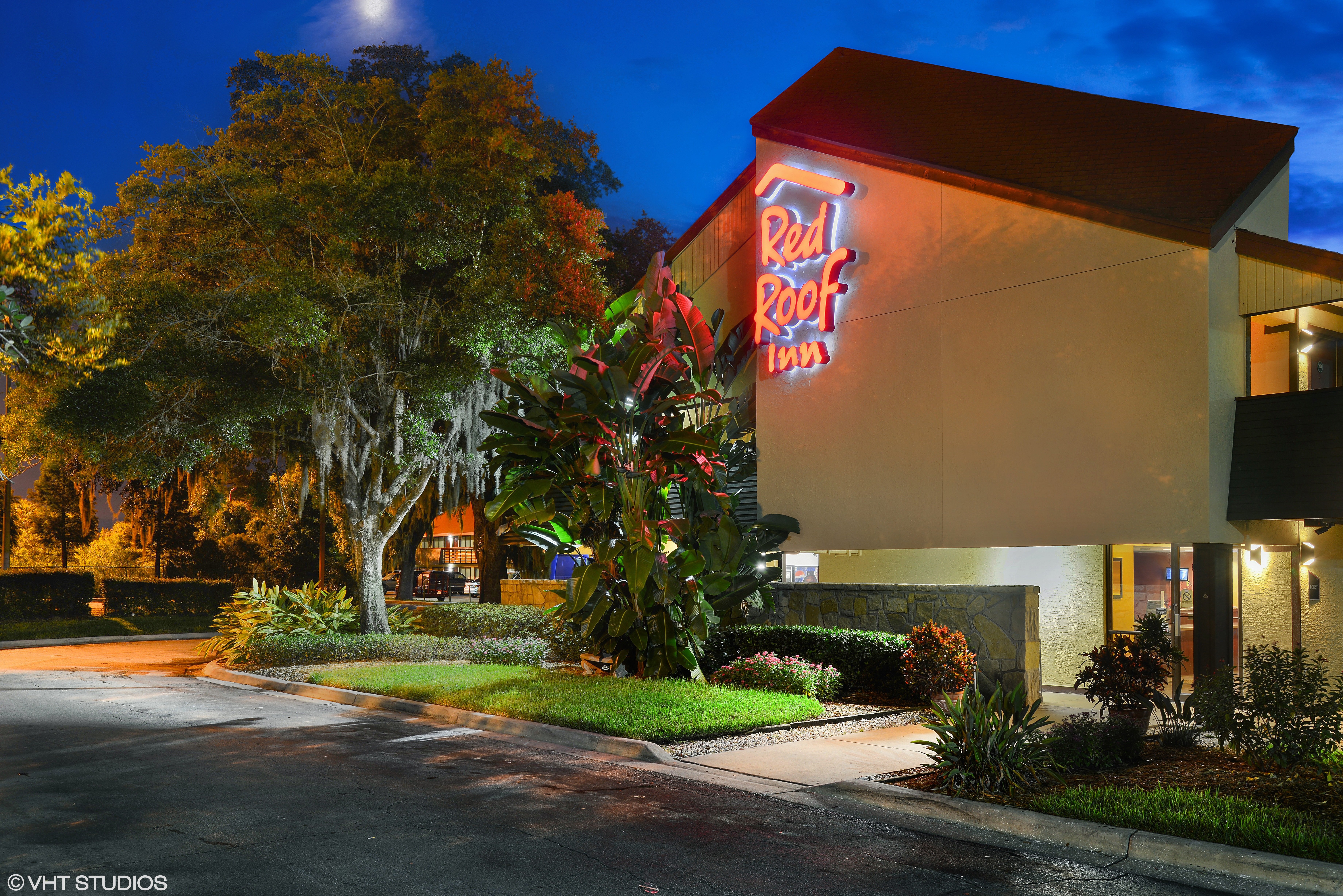 Red Roof Inn Tampa Fairgrounds - Casino 3/15