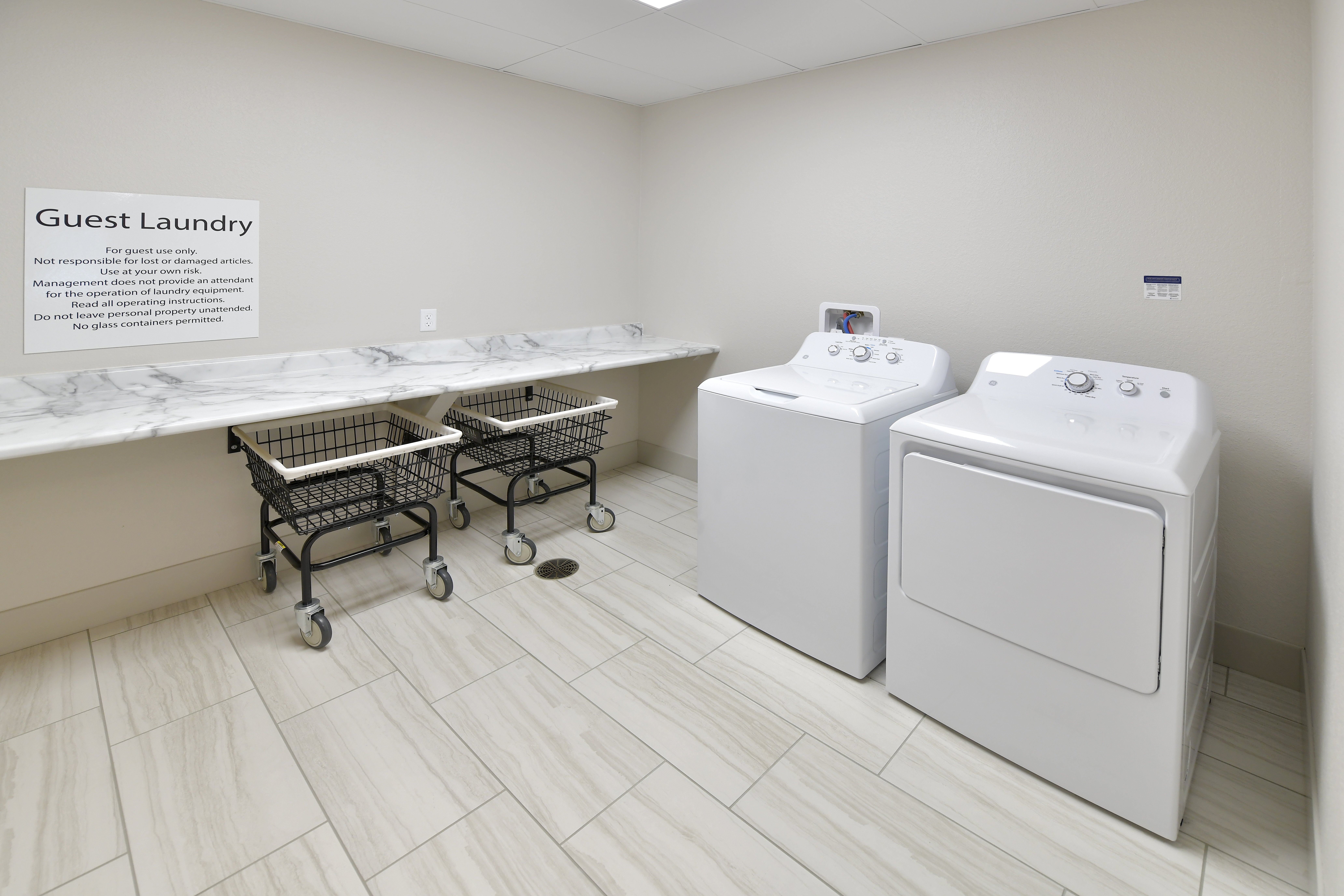 Holiday Inn Express Suites Millersburg 49/52