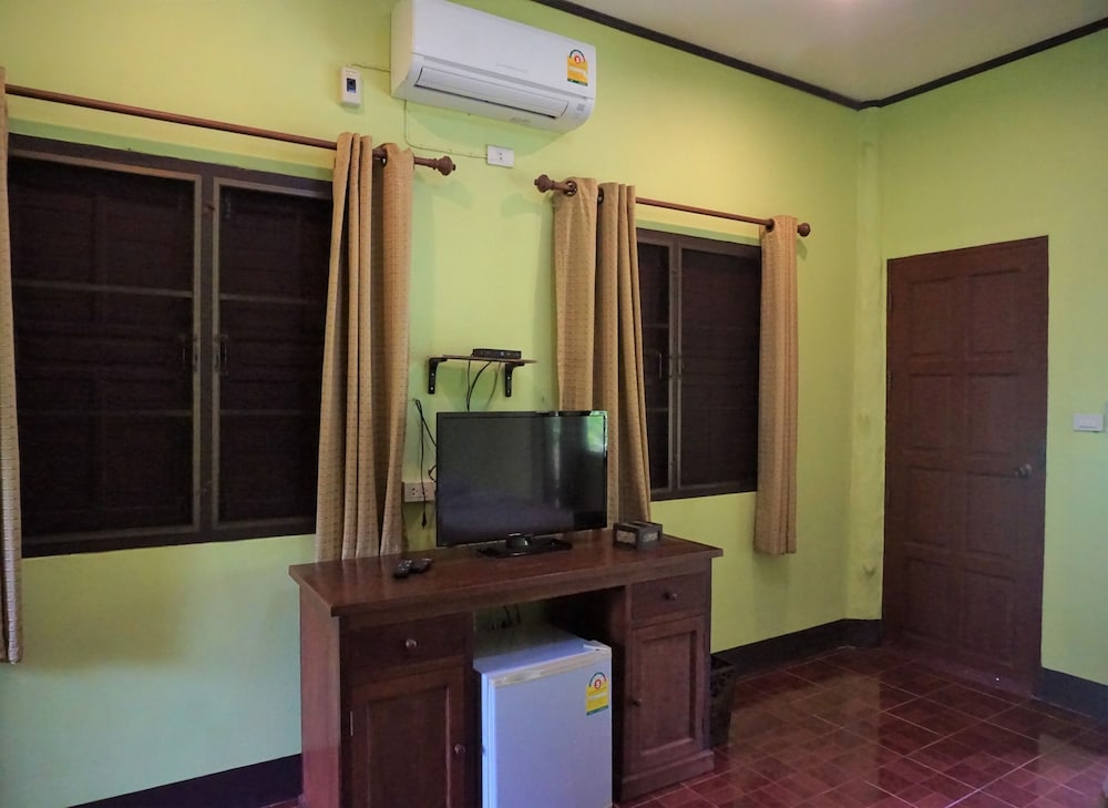 Banrai Tin Thai Ngam Eco Lodge 28/47