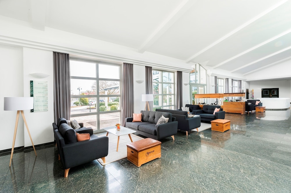 Hotel Herzogspark 21/37