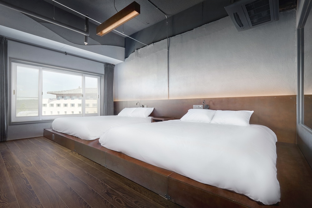 Kolon Hotel Gyeongju 15/71