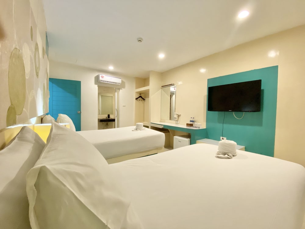 Patong Holiday 29/72