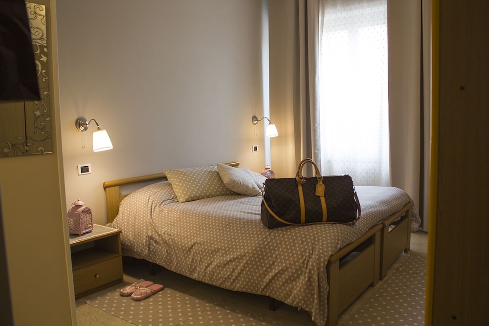 La Maison Delle Terme 20/50
