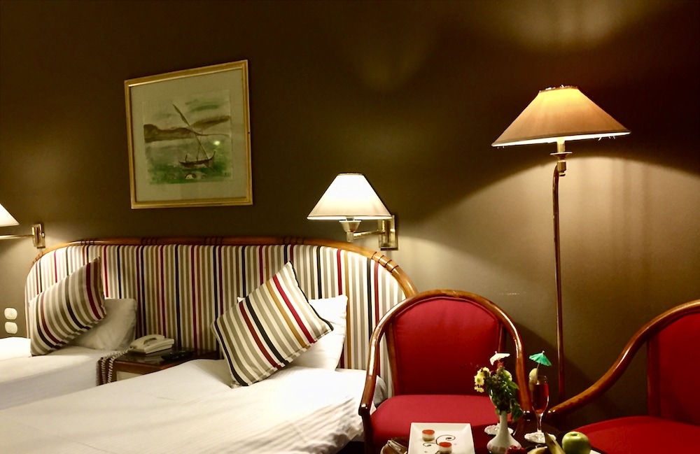Basma Hotel Aswan 33/79