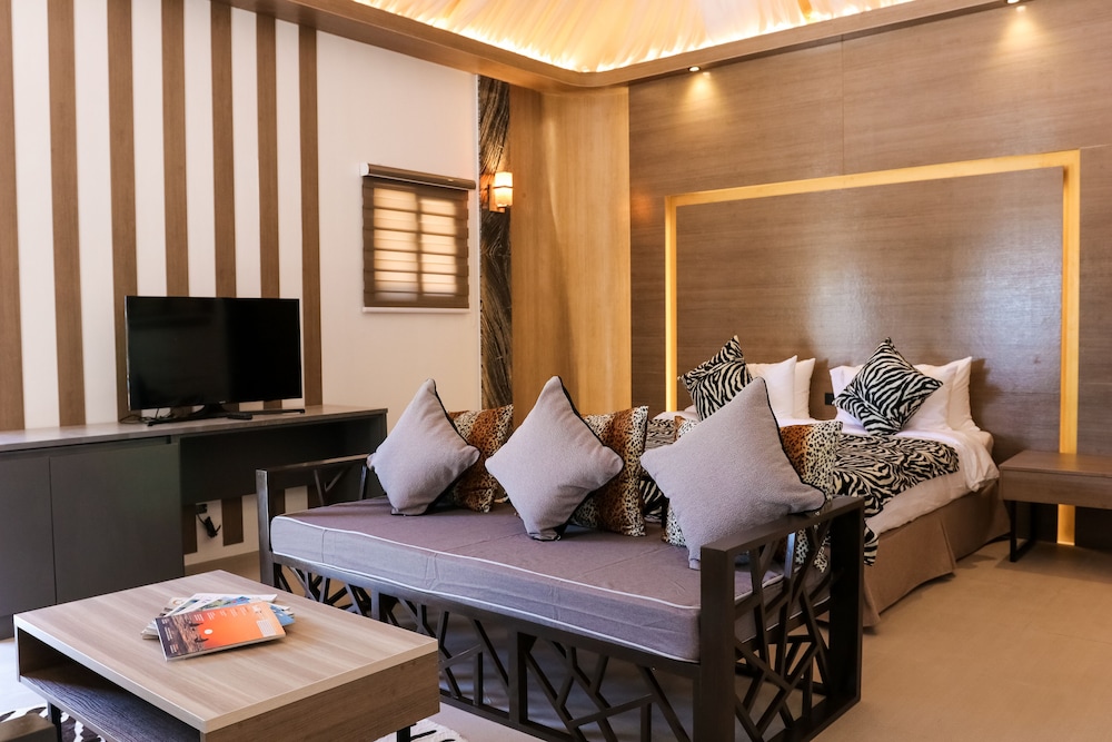 Safari Hotel and Villas powered by Cocotel 28/35