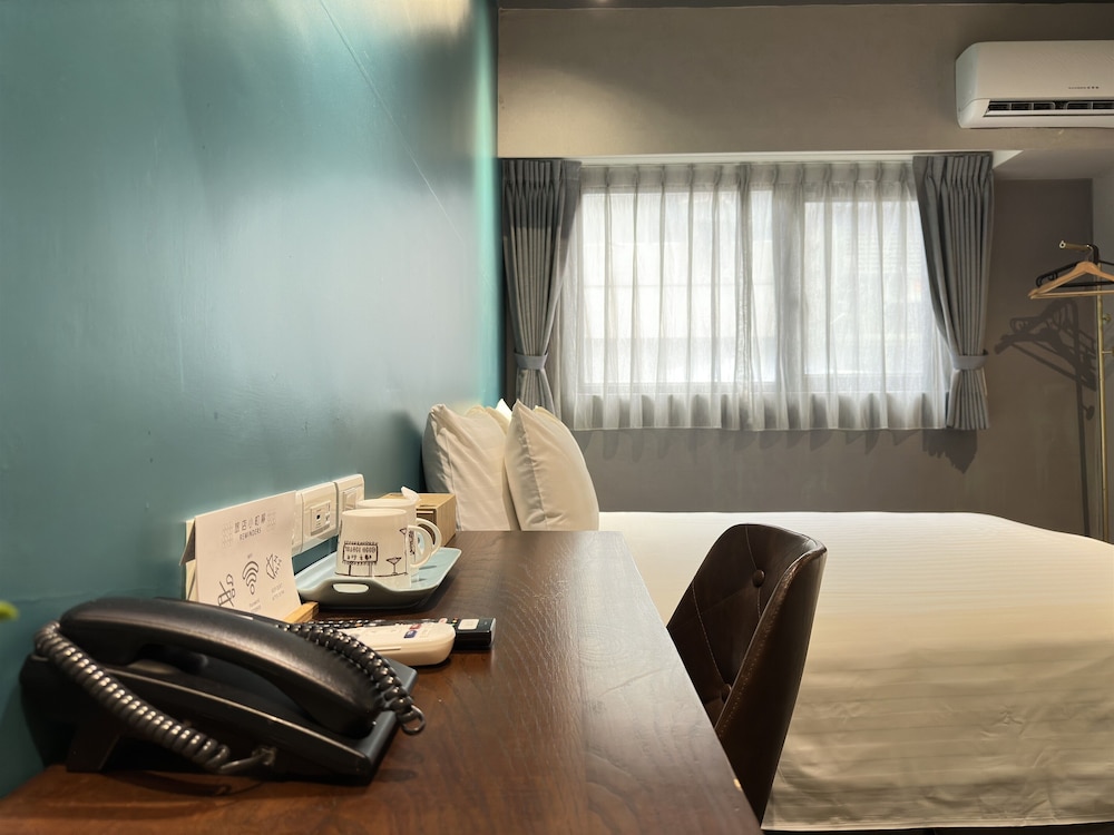 Cho Hotel 3 23/50