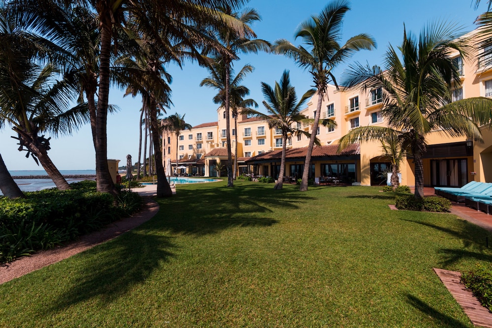 Southern Sun Maputo 45/50