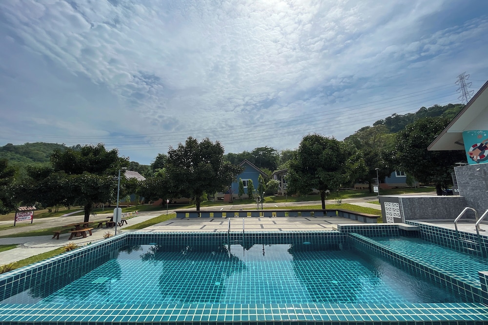 Be Leaf Resort SHA 46/65