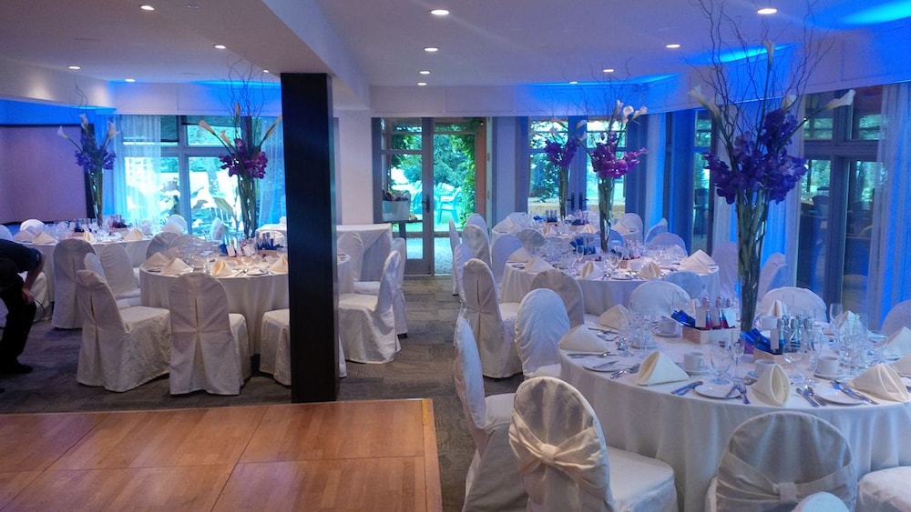 Auberge West Brome 42/65