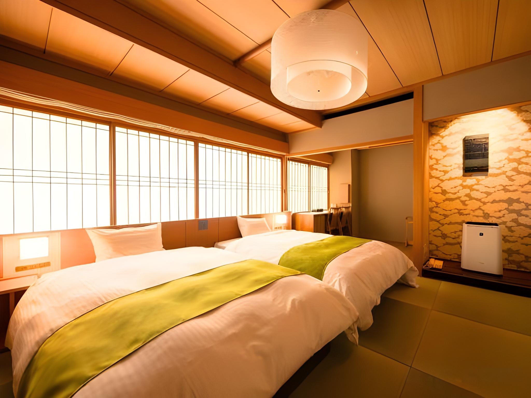 Japanese Western, Bathtub