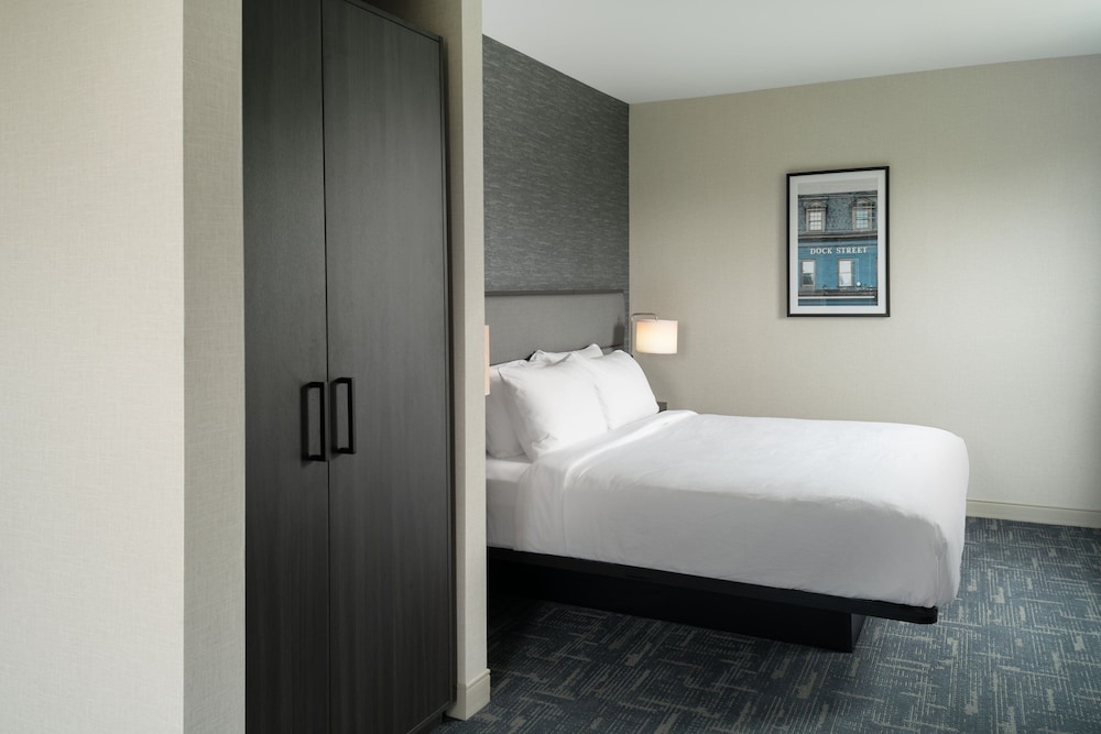 Residence Inn By Marriott Annapolis 9/42
