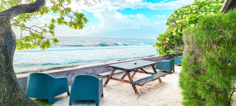 Moorea Golf Lodge 25/34