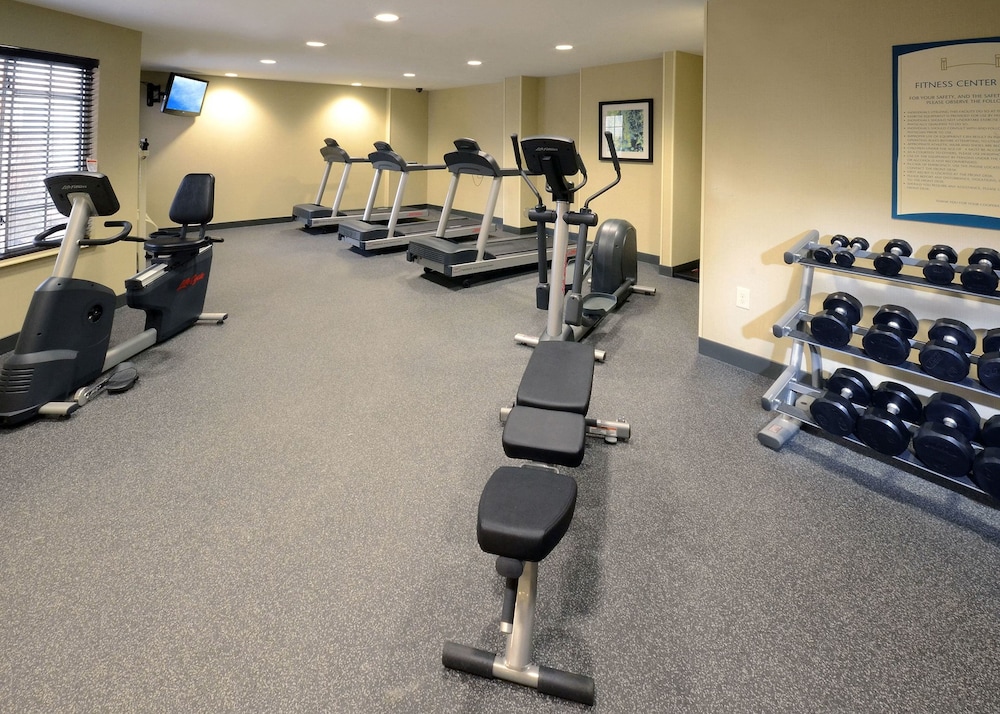 Staybridge Suites Raleigh-Durham Apt-Morrisville 22/54