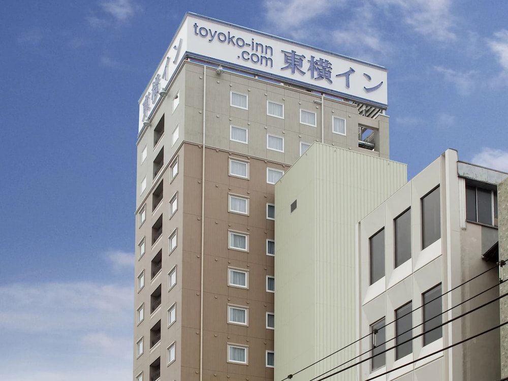 Toyoko Inn Kyoto Biwako Otsu 6/58